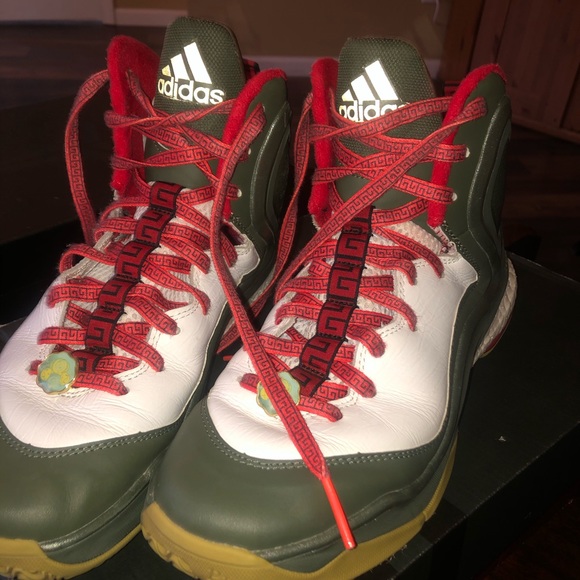 D ROSE 5 - Picture 2 of 5